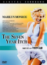 DVD]The Seven Year Itch / DVD]7년만의 외출 (스카이시네마 마릴린먼로 콜렉션)