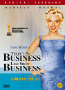 DVD]THERE`S NO BUSINESS LIKE SHOW BUSINESS / DVD]쇼처럼 즐거운 인생은 없다 (스카이시네마 마릴린먼로 콜렉션)