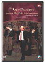 DVD]Roger Norrington conducts Haydn’s Paris Symphonies) / DVD]하이든 파리교향곡 : 로저 노링턴 지휘 (dts, 2disc)_sp07cl