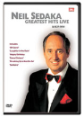 DVD]Neil Sedaka : Greatest Hits Live / DVD]닐 세다카 : 그레이티스트 히트 라이브 (dts)-(taewon2009)