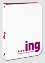 DVD]...ing - Special Package Limited Edition (2Disc / DVD]...ing 아이앤지
