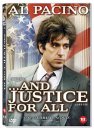 DVD]...And Justice For All / DVD]모두에게 정의를_Sony0802Aca