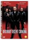 DVD]Ordinary Decent Criminal / DVD]디센트 크리미널