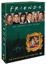 DVD]Friends Season 6 : Special Edition :Boxset (Sale / DVD]프렌즈 6 박스