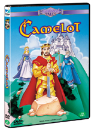 DVD]ADVENTURES IN CAMELOT / DVD]아더왕과 원탁의 기사들(세계명작동화 20선)