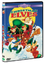 DVD]CHRISTMAS ELVES / DVD]구두쟁이 한스와 요정 친구들 (세계명작동화 20선)