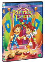 DVD]THE PRINCE AND THE PAUPER / DVD]왕자와 거지 (세계명작동화 20선)