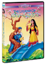 DVD]THE LEGEND OF SU-LING / DVD]수링의 전설 (세계명작동화 20선)