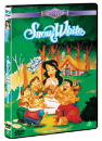 DVD]SNOW WHITE / DVD]백설공주와 일곱 난장이 (세계명작동화 20선)