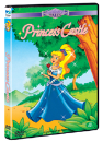 DVD]PRINCESS CASTLE / DVD]공주님의 성 (세계명작동화 20선)