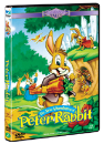 DVD]PETER RABBIT / DVD]꼬마토끼 레지의 숲속 탐험 (세계명작동화 20선)