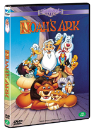 DVD]NOAH`S ARK / DVD]노아의 방주 (세계명작동화 20선)