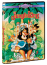DVD]JUNGLE KING / DVD]정글의 왕 (세계명작동화 20선)