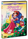 DVD]BEAUTY AND THE BEAST / DVD]미녀와 야수 (세계명작동화 20선)