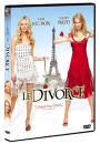 DVD]Le Divorce / DVD]프렌치 아메리칸 (Fox2013)