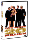 DVD]The First $20 Million is Always the Hardest / DVD]백만장자 프로젝트