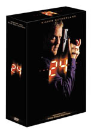 DVD]24 Season 2 Boxset (7disc) / DVD]24 시즌 2 박스세트 (7disc)