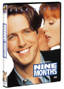 DVD]Nine Months / DVD]나인 먼쓰_fox200904