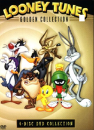 DVD]Looney Tunes Golden Collection / DVD]루니툰 골든 콜렉션 (4disc)