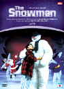 DVD]The Snowman / DVD]스노우맨 (dts) ((taewon2009)