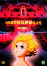 DVD]Metropolis / DVD]메트로폴리스 (dts-2disc)