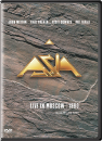 DVD]ASIA : Live in Moscow (Sale / DVD]아시아 : 모스크바 라이브