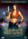 DVD]Bloody Mallory / DVD]블러드 말로리