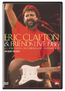 DVD]Eric Clapton & Friends Live in 1986 / DVD]에릭 크랩튼 1986 라이브 (dts)-spd49