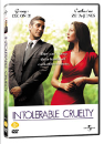 DVD]Intolerable Cruelty (Sale / DVD]참을 수 없는 사랑 (uni11)