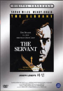 DVD]The Servant / DVD]하인 (스카이시네마 5차할인)