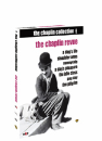 DVD]Chaplin Revue / DVD]찰리 채플린 - 채플린 레뷔 (2disc)