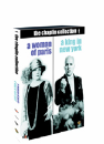 DVD]A King in New York / A Woman of Paris / DVD]찰리 채플린-뉴욕의 왕|파리의 여인_wb070499