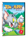 DVD]Tom and Jerry Vol.1 (wb201004) / DVD]톰과 제리 Vol.1