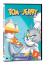 DVD]Tom and Jerry Vol.2 (wb201004) / DVD]톰과 제리 Vol.2