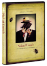DVD]Naked Lunch (2disc)  / DVD]네이키드 런치 (2disc)
