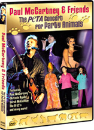 DVD]PAUL McCARTNEY & FRIENDS : THE PETA CONCERT FOR PARTY ANIMALS / DVD]폴 매카트니 : 페타 콘서트