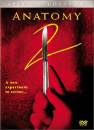 DVD]Anatomie 2 / DVD]아나토미 2(sony201006)