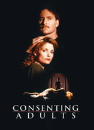 DVD]Consenting Adults (Power Sale / DVD]네 이웃의 아내를 탐하지 말라