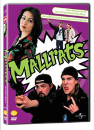DVD]Mallrats CE / DVD]섀넌 도허티의 몰랫츠 CE (uni2011)