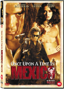 DVD]Once Upon a Time in Mexico / DVD]원스 어폰 어 타임 인 멕시코 Sony2009