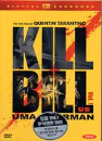 DVD]Kill Bill Vol.1 / DVD]킬 빌 Vol.1 (dts)-태원 할인용