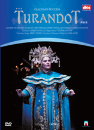 DVD]TURANDOT SE / DVD]투란도트 SE 양장본 (dts)