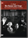 DVD]Keller-Quartet plays Bach and Kurtag / DVD]켈레르 쿼텟 : 바흐 & 쿠르탁 (dts)