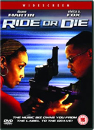 DVD]Ride Or Die / DVD]라이드 오어 다이