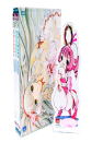 DVD]Chobits boxset 2 / DVD]쵸비츠 박스세트 2 (3disc)