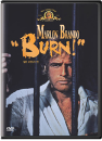DVD]Burn! / DVD]말론 브란도의 번!