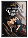 DVD]Separate Tables (Sale / DVD]세퍼레이트 테이블