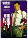 DVD]One Good Cop / DVD]어떤 정의