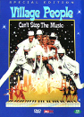 DVD]Village People SE Can't stop the music (Dts) (Sale) / DVD]빌리지 피플 SE - 캔 스탑 더 뮤직 (dts)