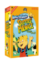 DVD]Incredible Dennis The Menace (4DVD+2CD / DVD]개구쟁이 데니스